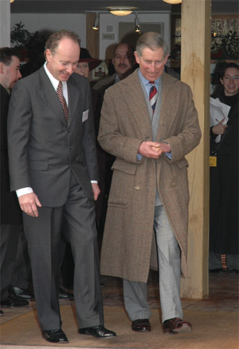 HRH Prince Charles 5